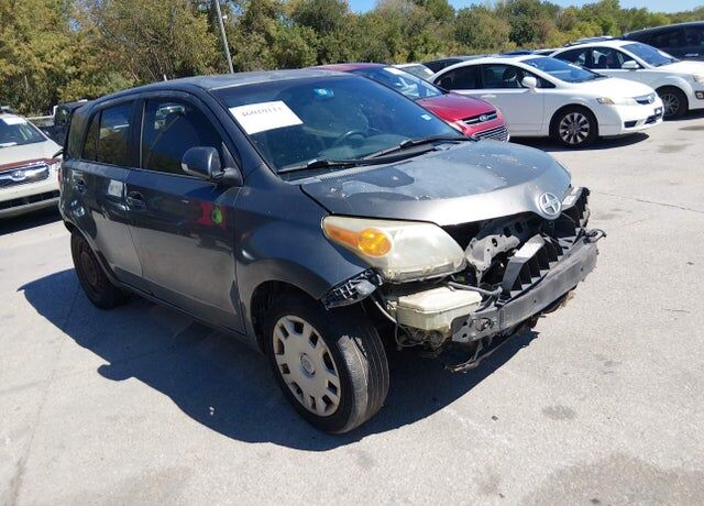 2009 TOYOTA SCION