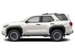 2026 TOYOTA 4Runner