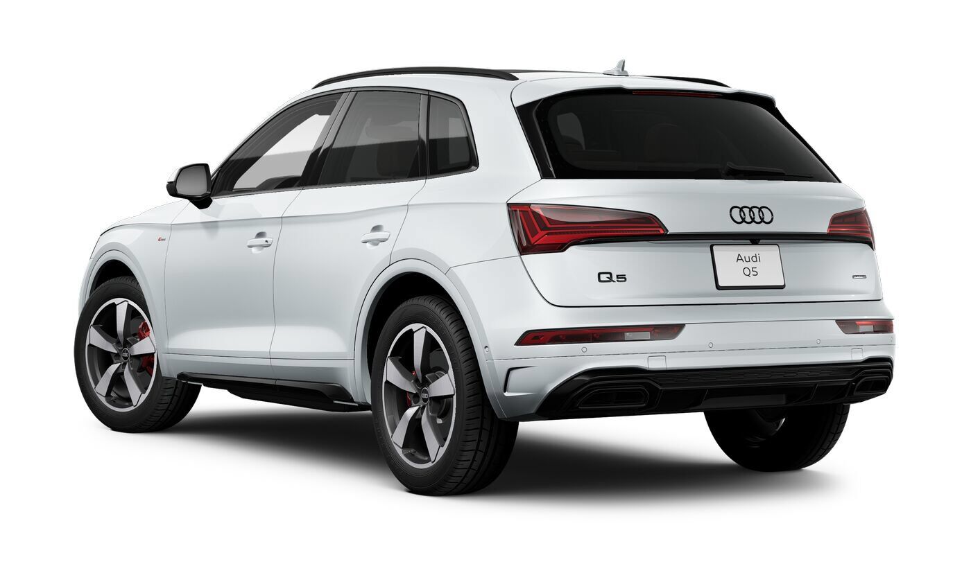 2024 Audi Q5