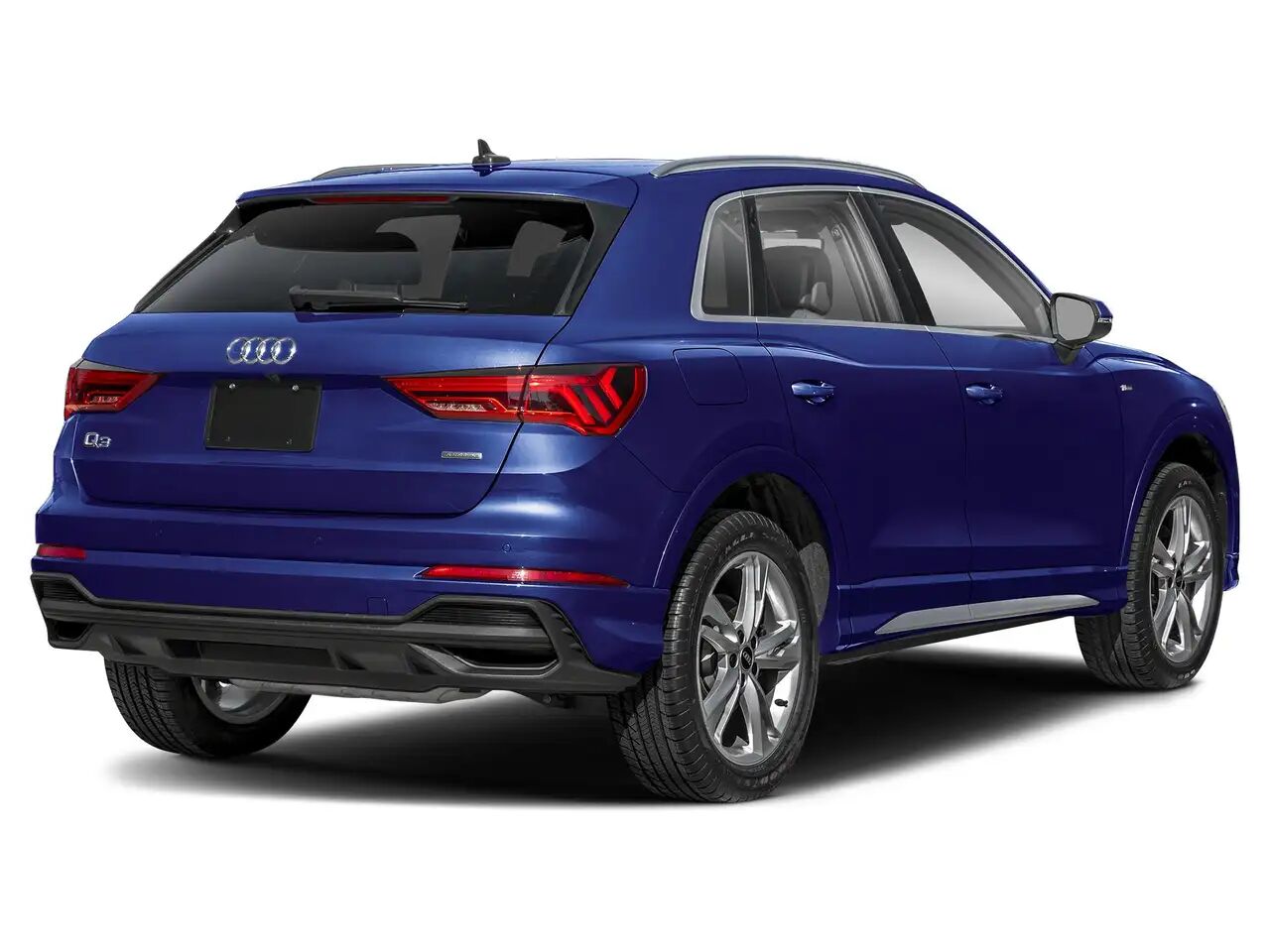 2023 Audi Q3