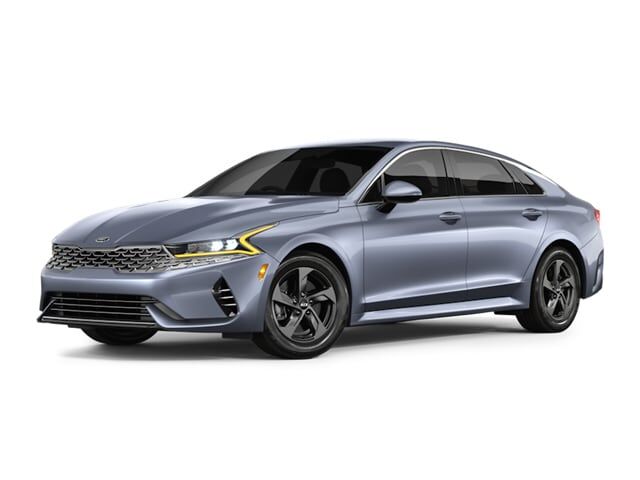 2023 KIA K5