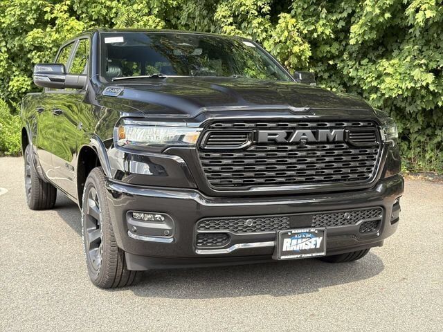2027 RAM 1500
