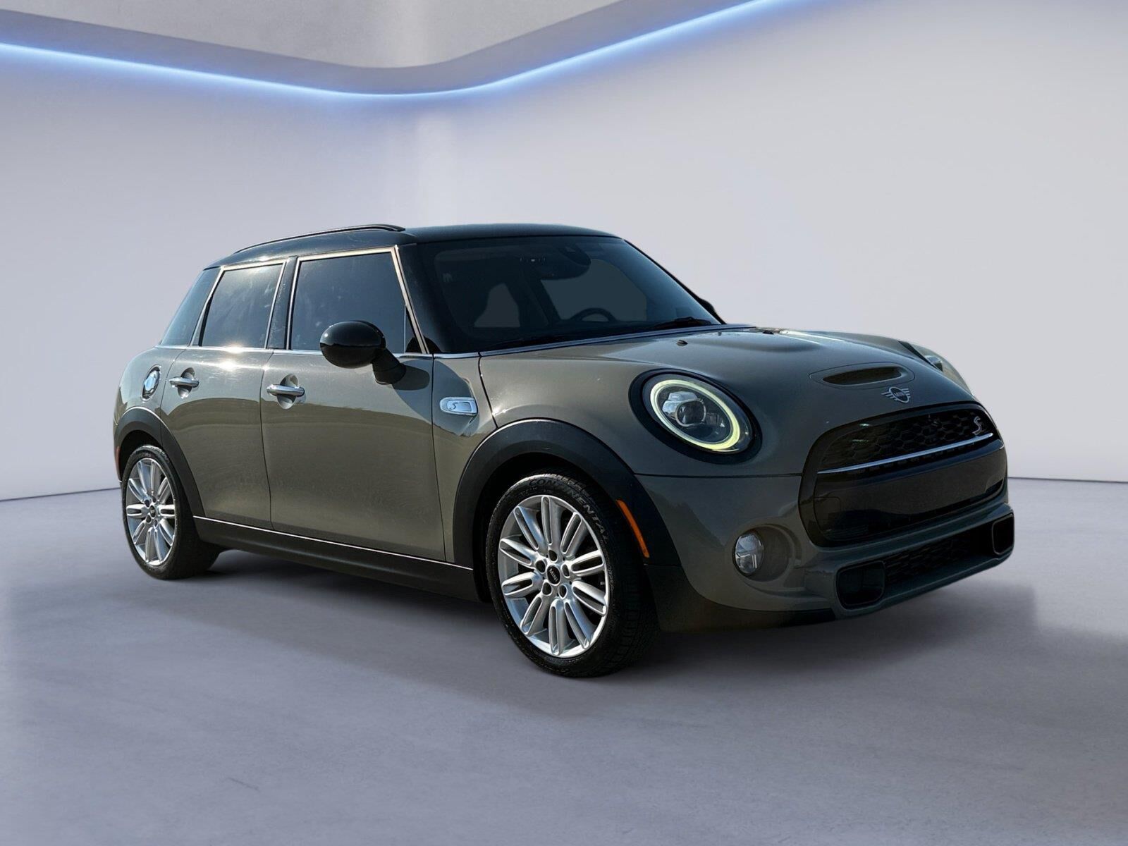 2019 MINI Hardtop