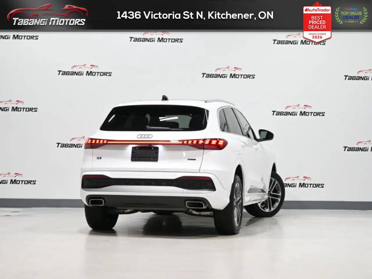 2025 Audi Q5