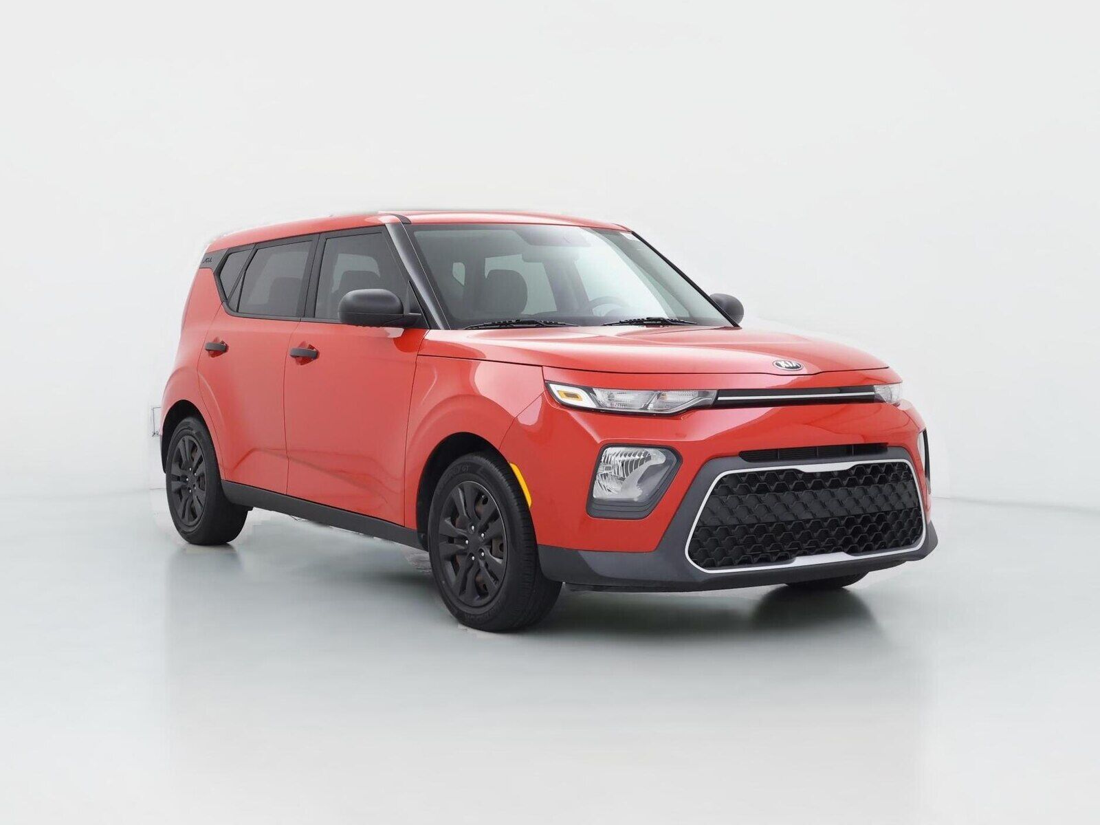 2020 KIA Soul