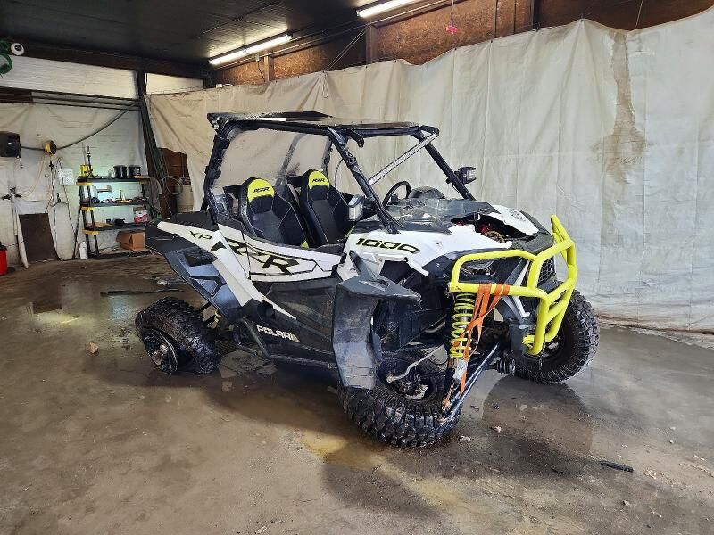 2021 POLARIS RZR