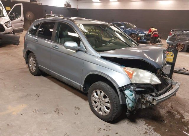 2008 HONDA CR-V