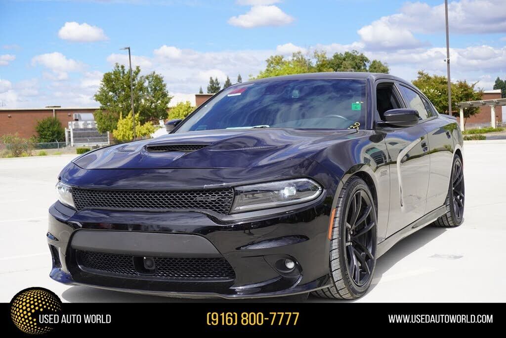 2023 DODGE Charger