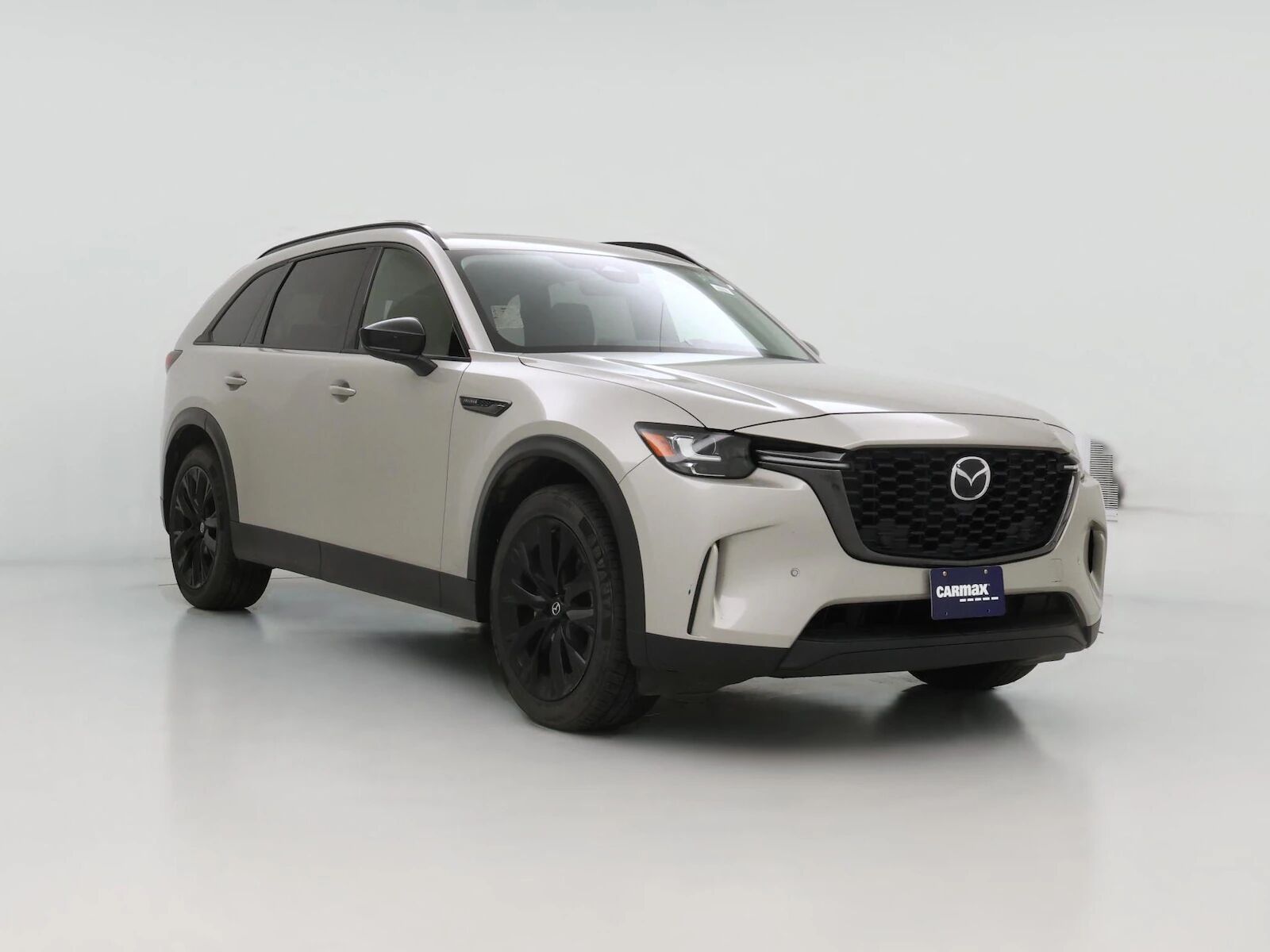 2025 MAZDA CX-90