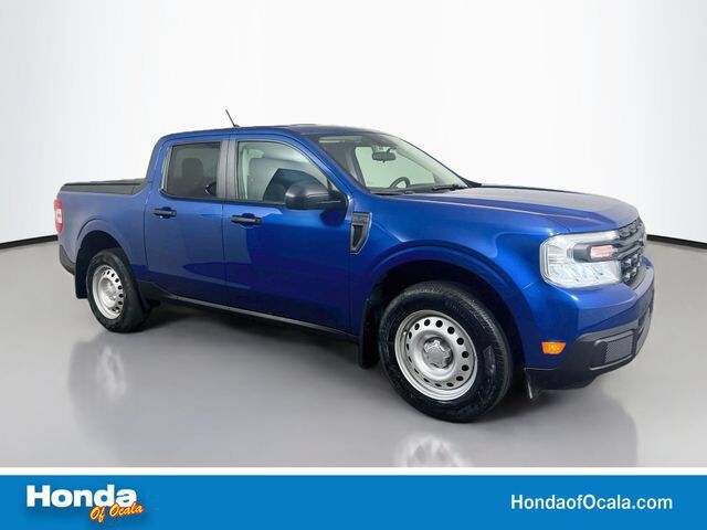 2024 FORD Maverick