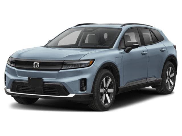 2026 HONDA Prologue