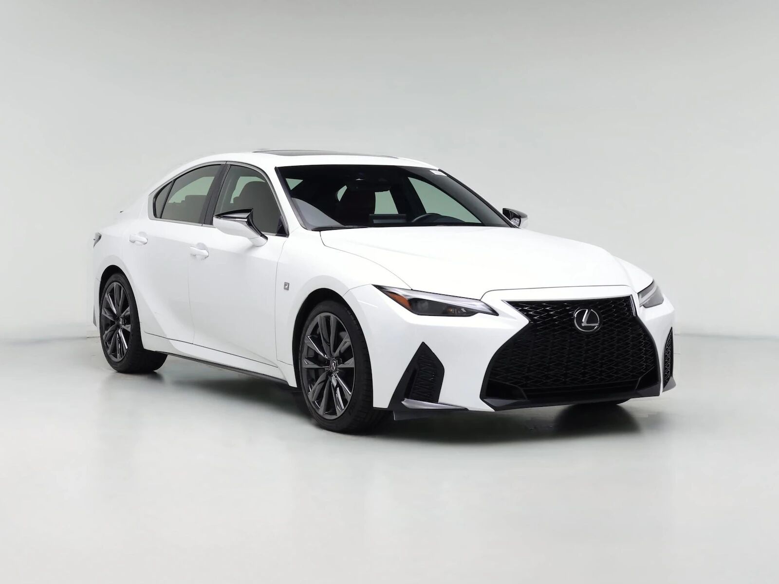 2024 LEXUS IS