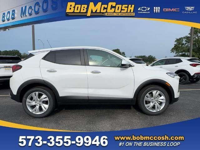 2026 BUICK Encore GX