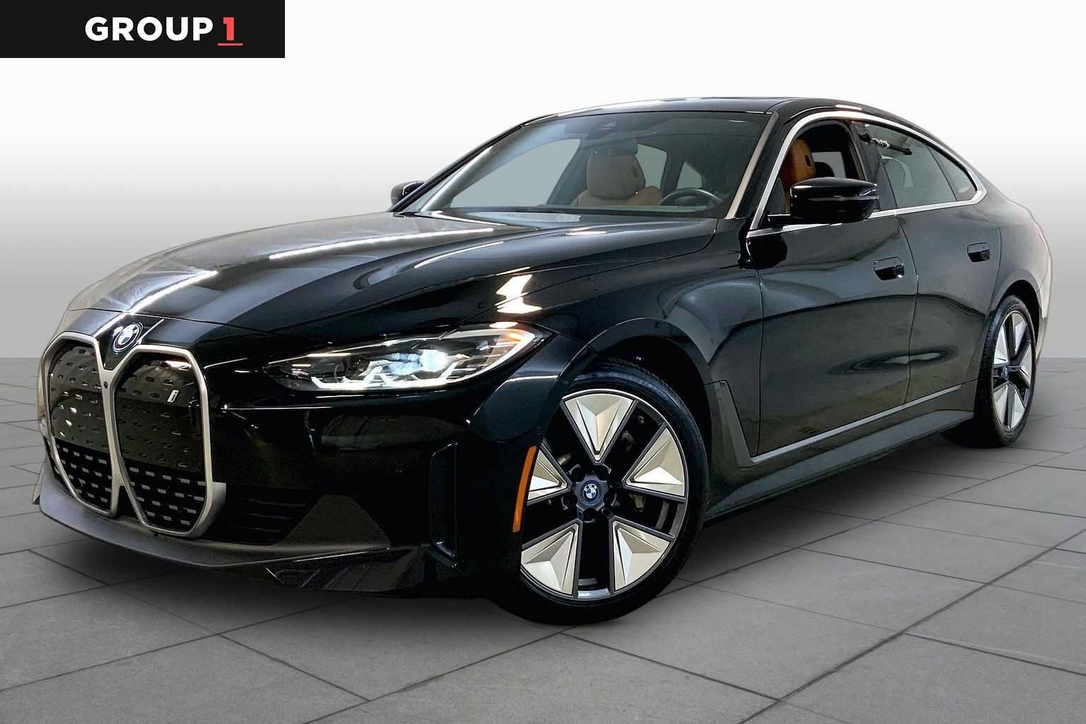 2024 BMW i4