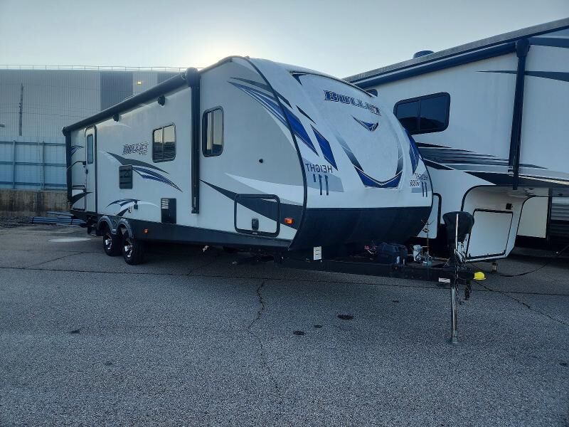 2019 KEYSTONE Keystone