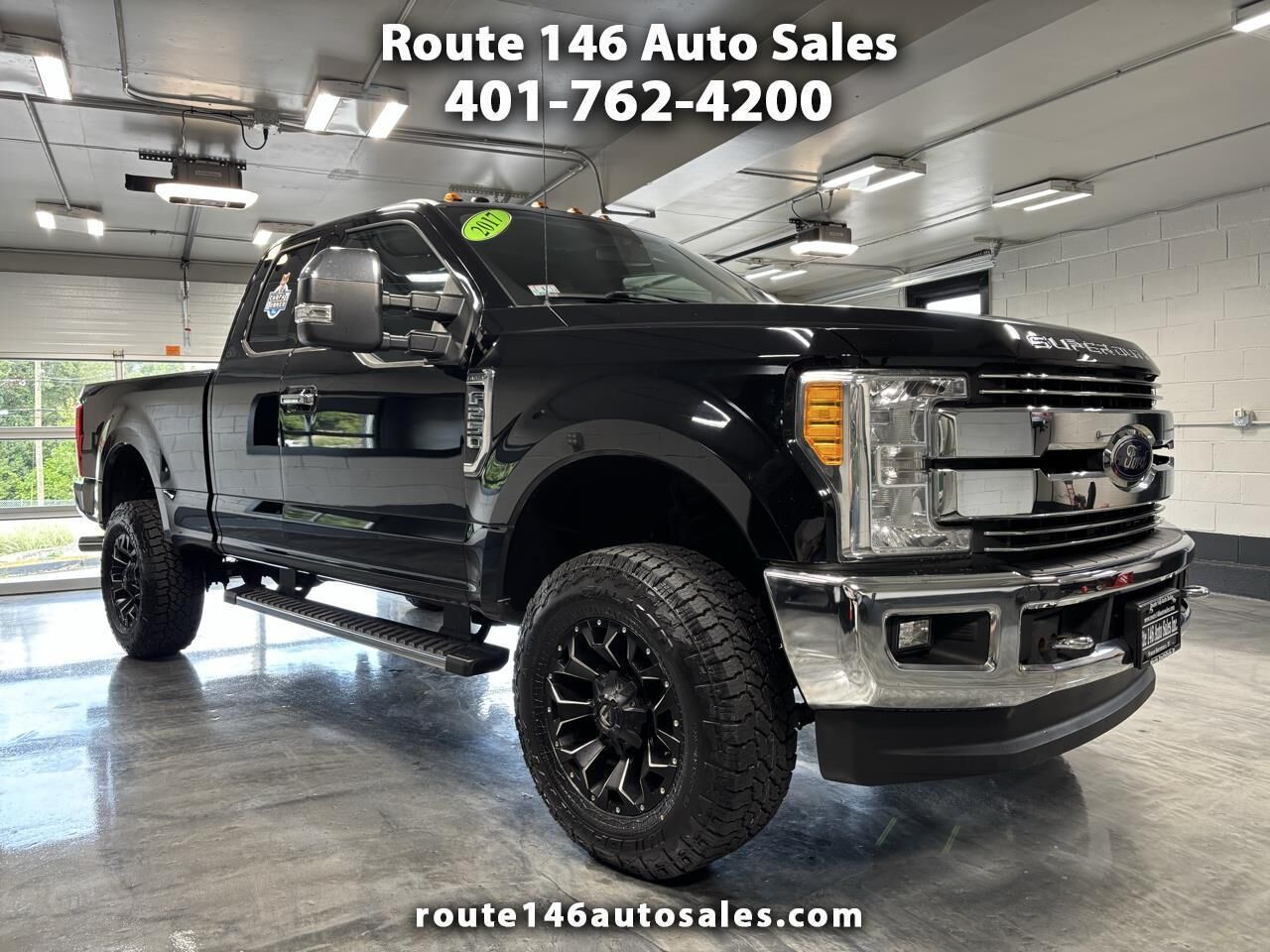 2020 FORD F-350