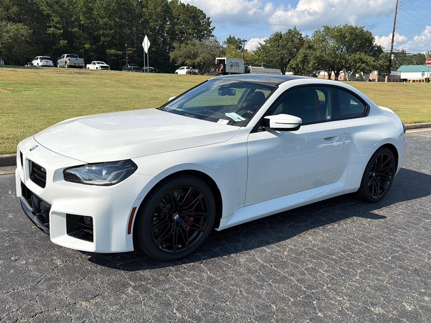 2026 BMW M2