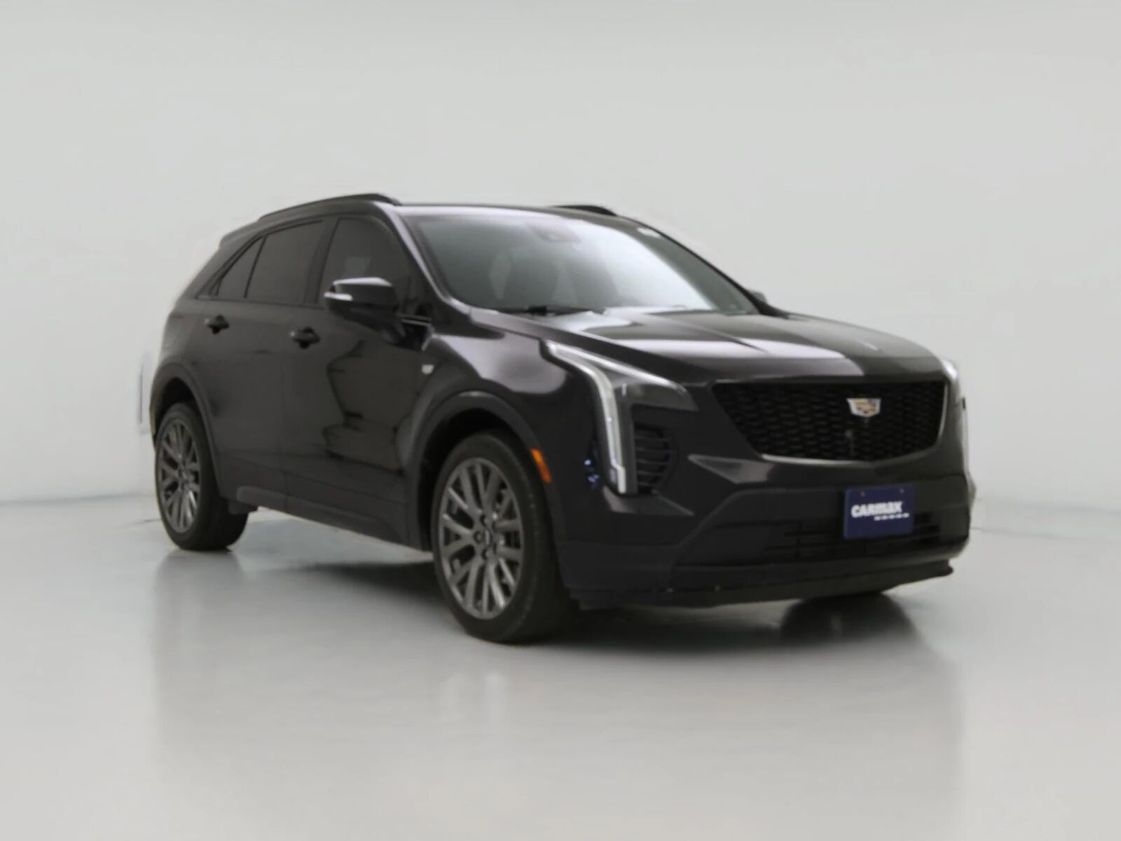 2020 CADILLAC XT4