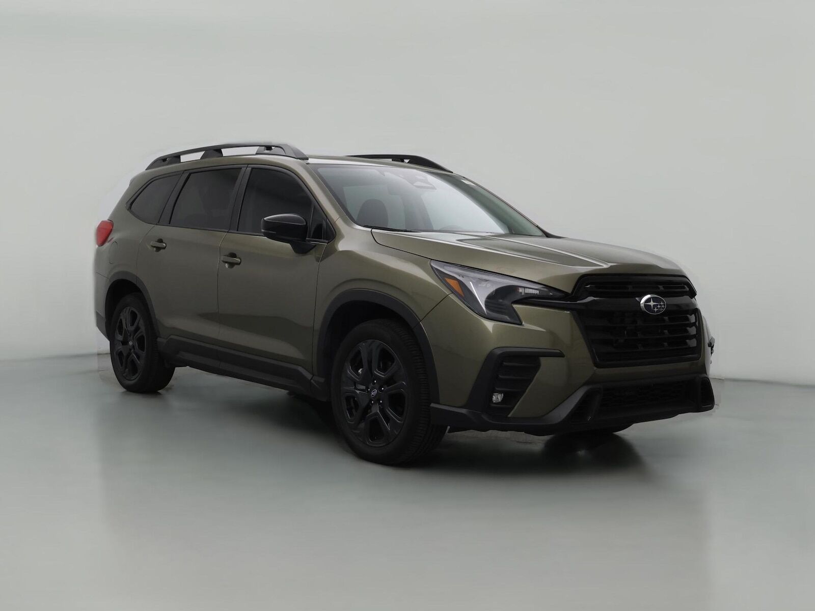 2025 SUBARU Ascent