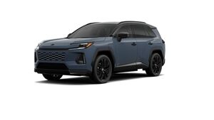 2026 TOYOTA RAV4