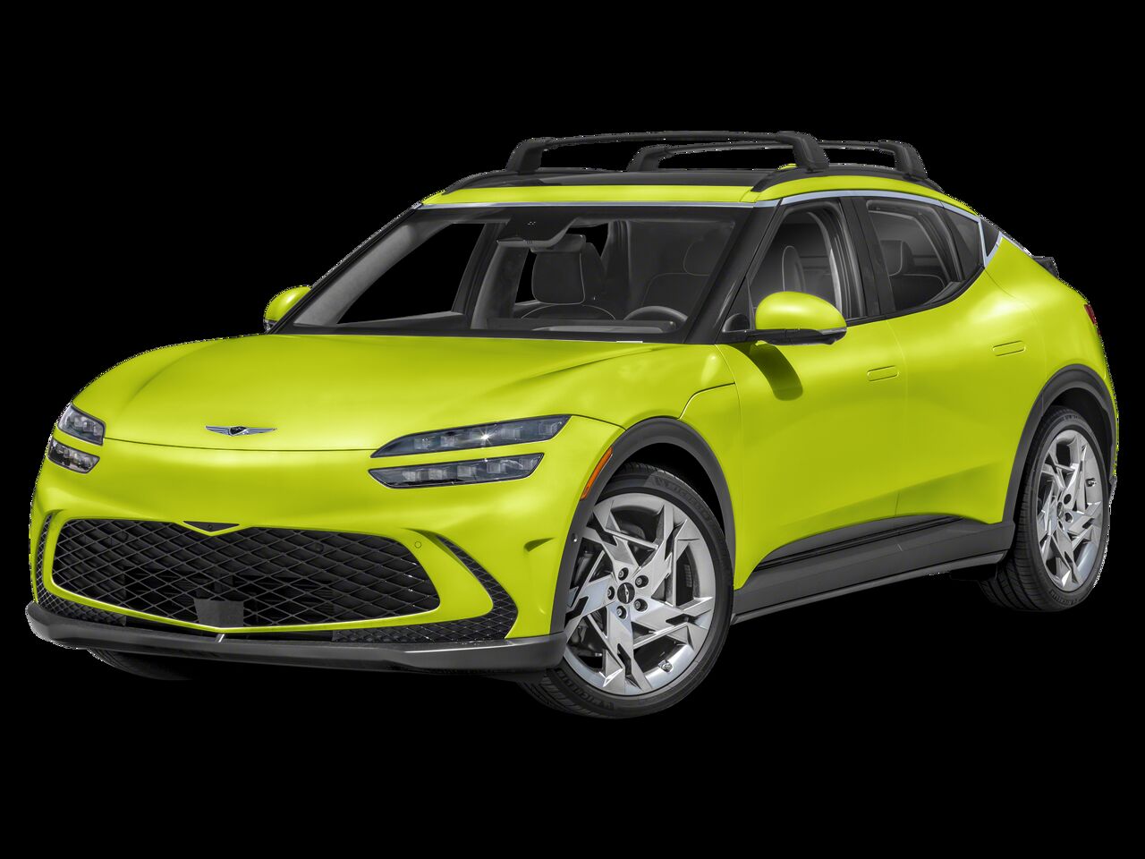 2023 GENESIS GV60