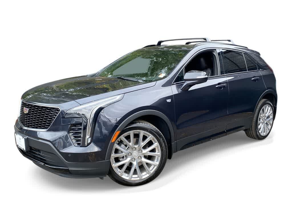 2023 CADILLAC XT4