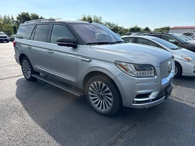 2020 LINCOLN Corsair