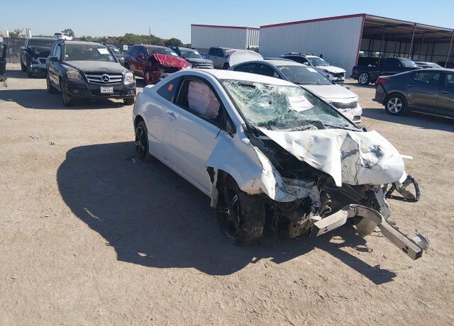 2010 HONDA Civic
