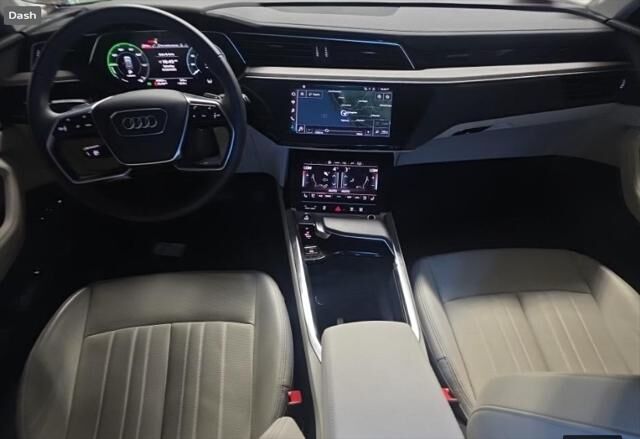2024 Audi Q8