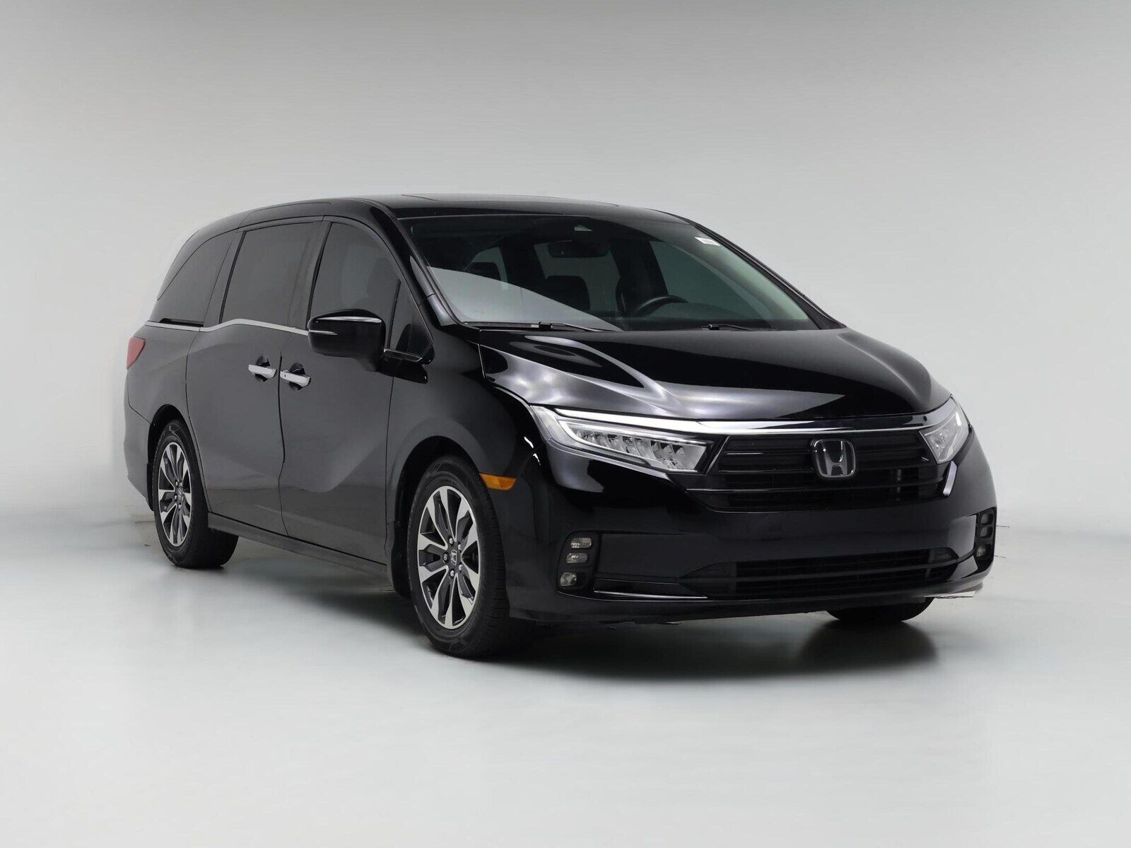 2023 HONDA Odyssey