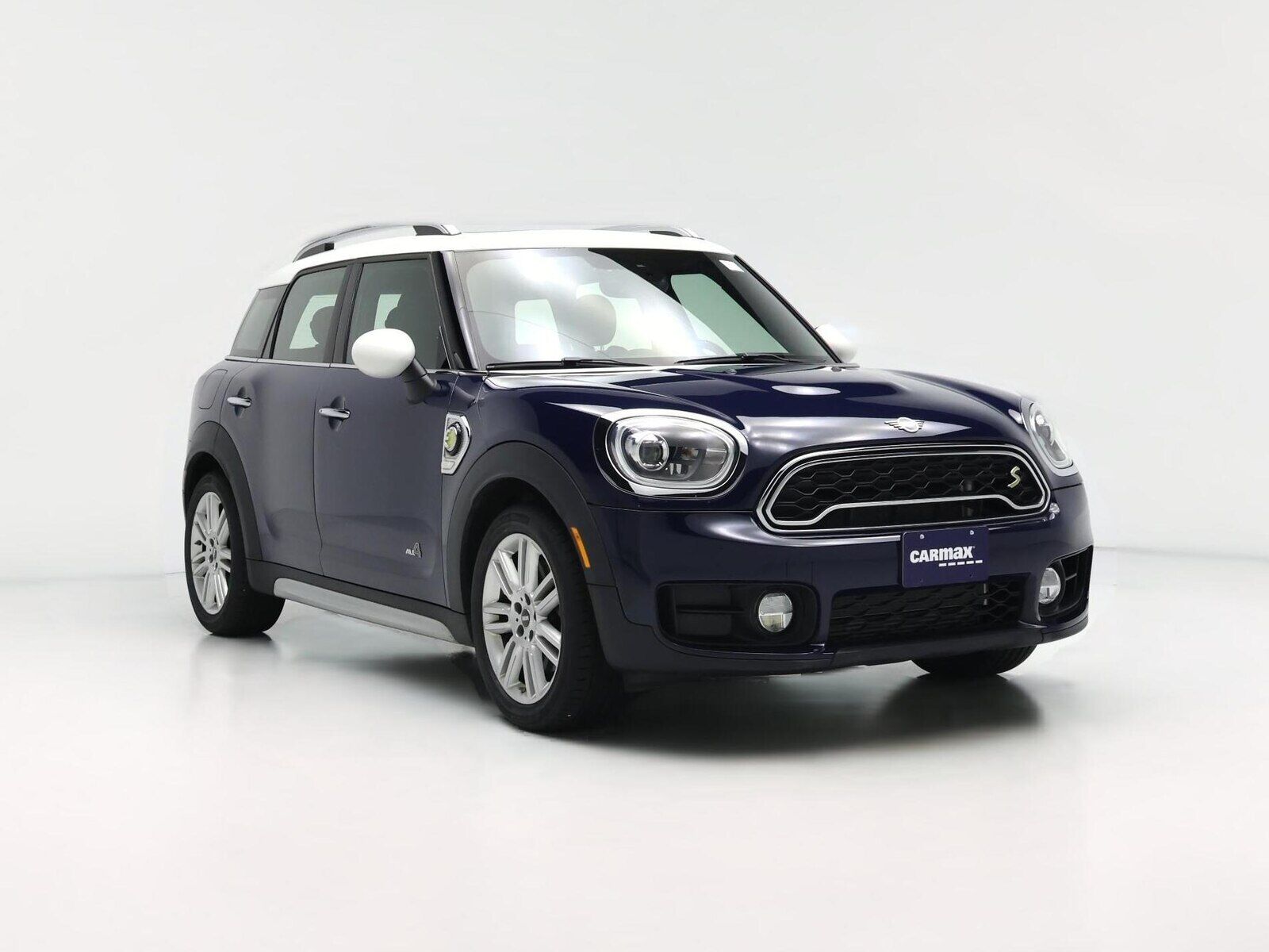 2019 MINI Countryman
