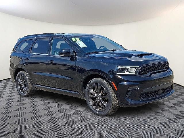 2023 DODGE Durango