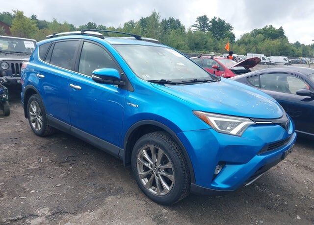 2017 TOYOTA RAV4