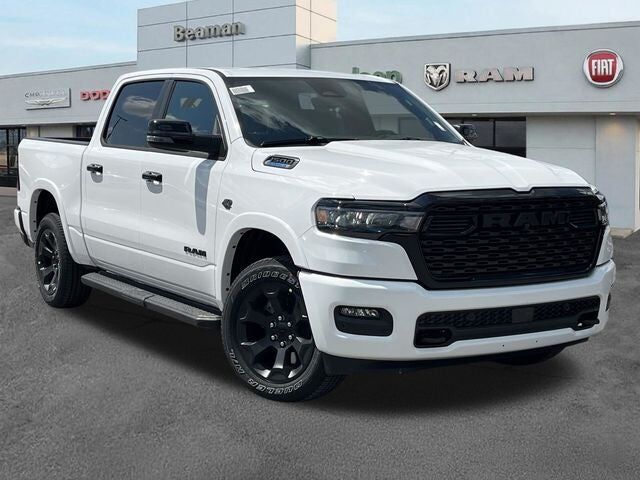 2027 RAM 1500