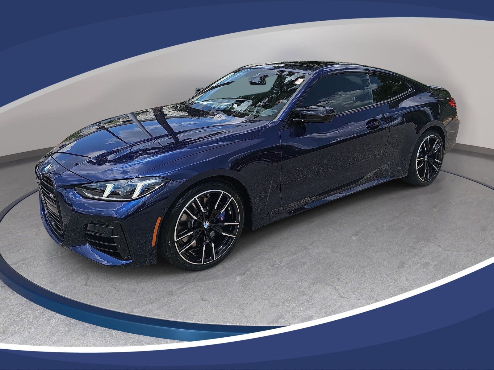 2027 BMW M4