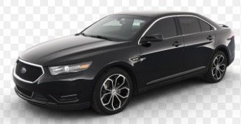 2016 FORD Taurus