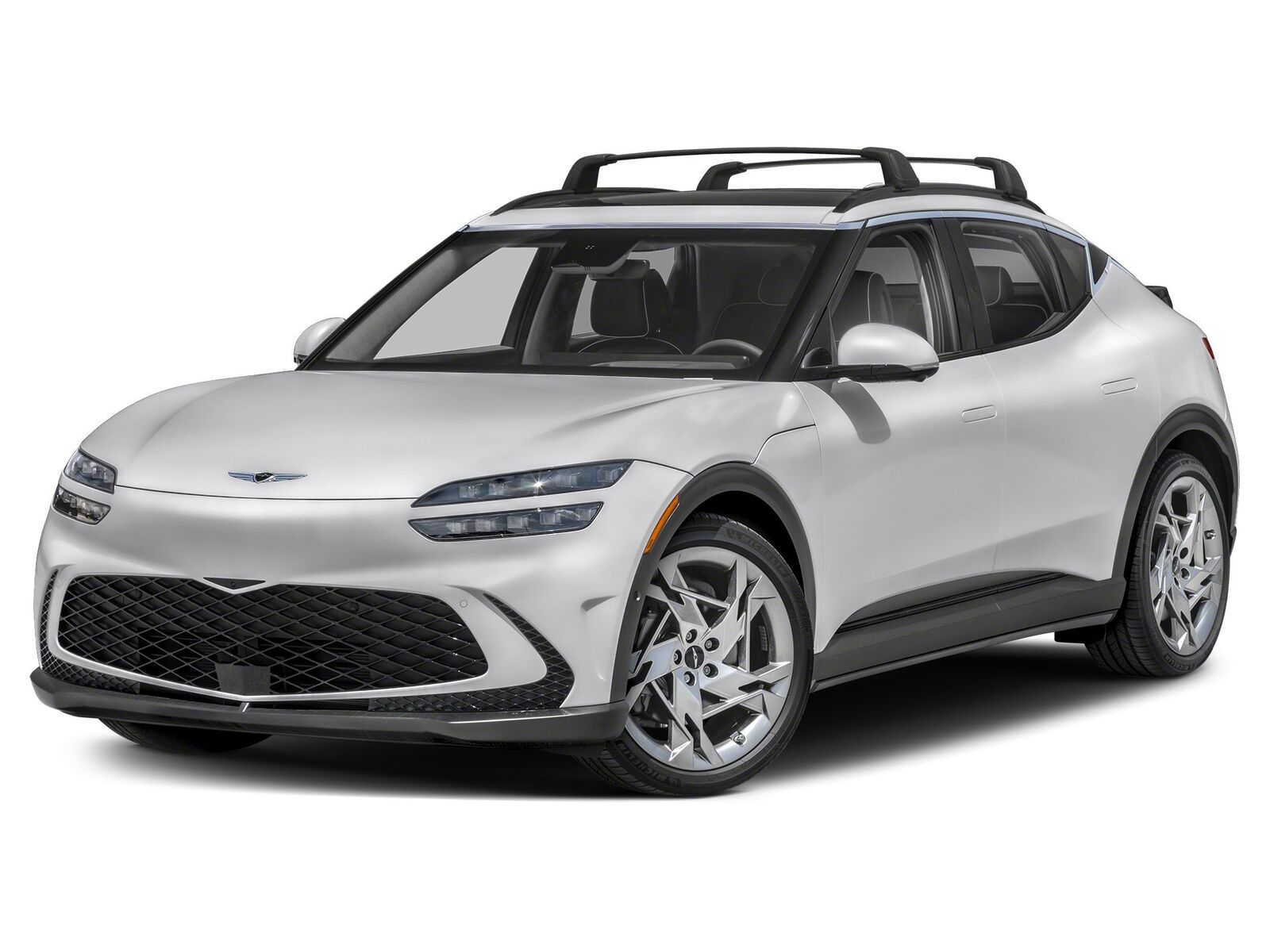 2023 GENESIS GV60