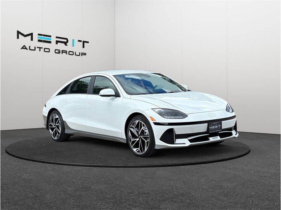2023 HYUNDAI Ioniq 6