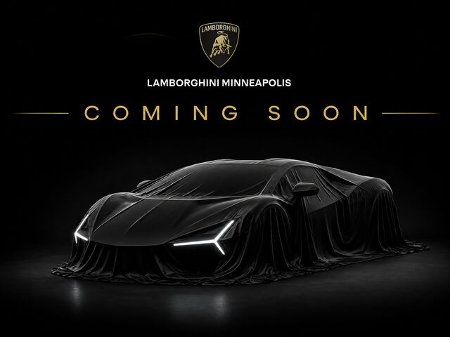2022 LAMBORGHINI Huracan STO