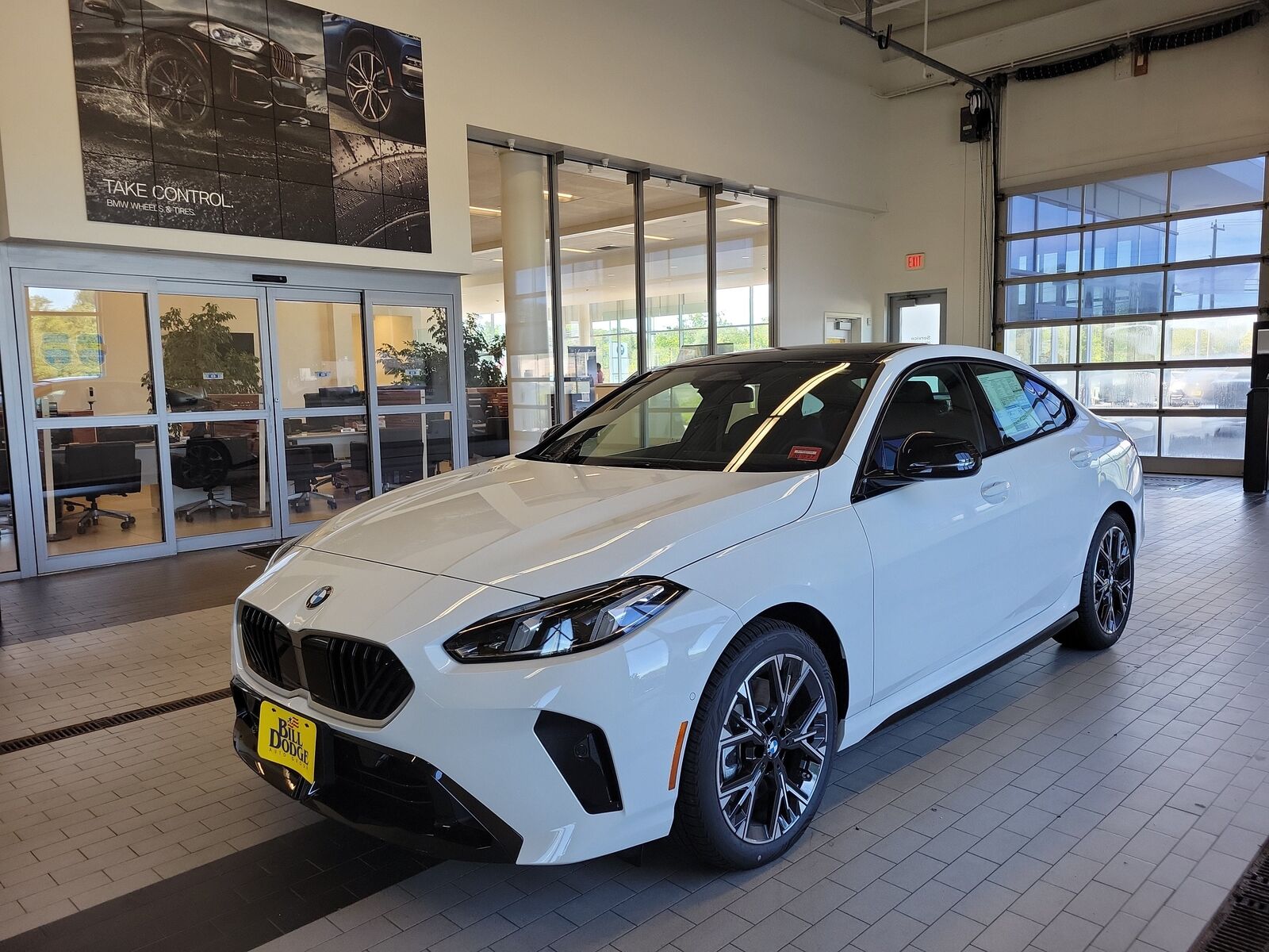 2026 BMW 2 Series