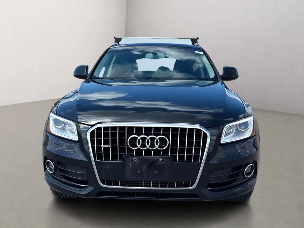 2015 Audi Q5