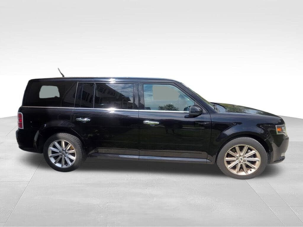 2019 FORD Flex
