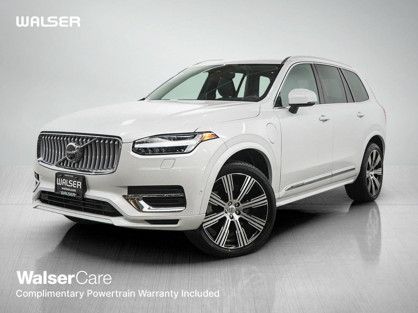 2023 VOLVO XC90