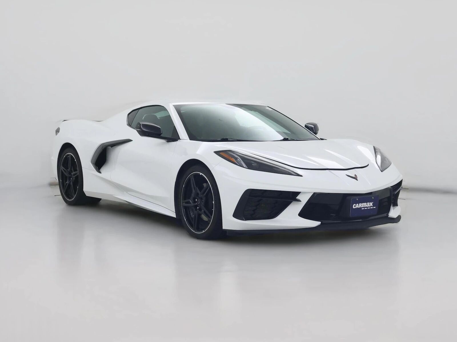 2022 CHEVROLET Corvette