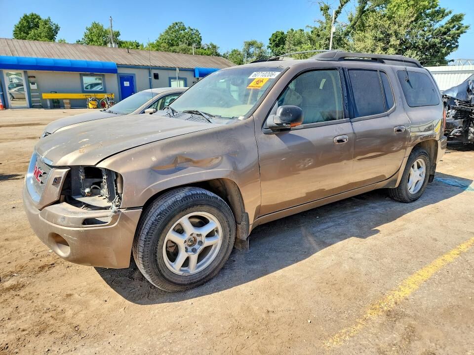 2003 GMC Envoy