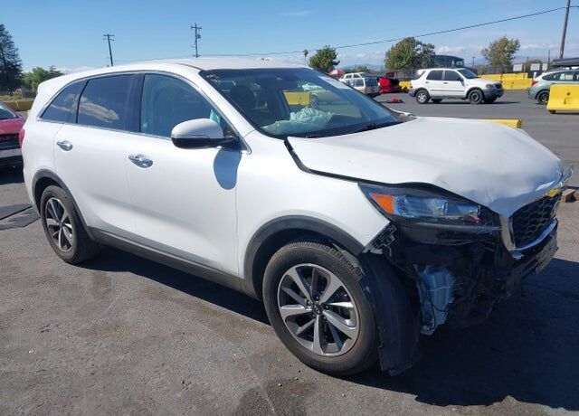 2020 KIA Sorento