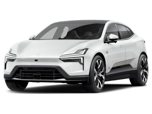 2026 POLESTAR Polestar 4