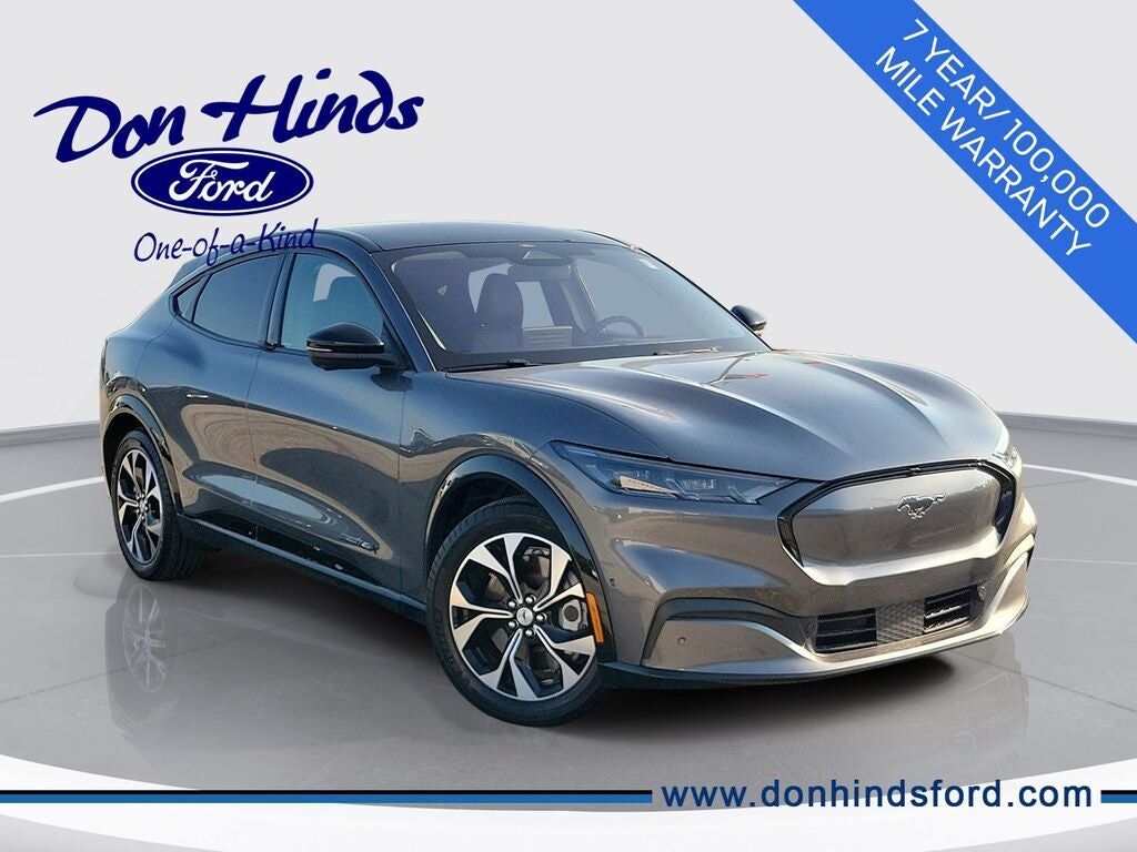 2023 FORD Mustang