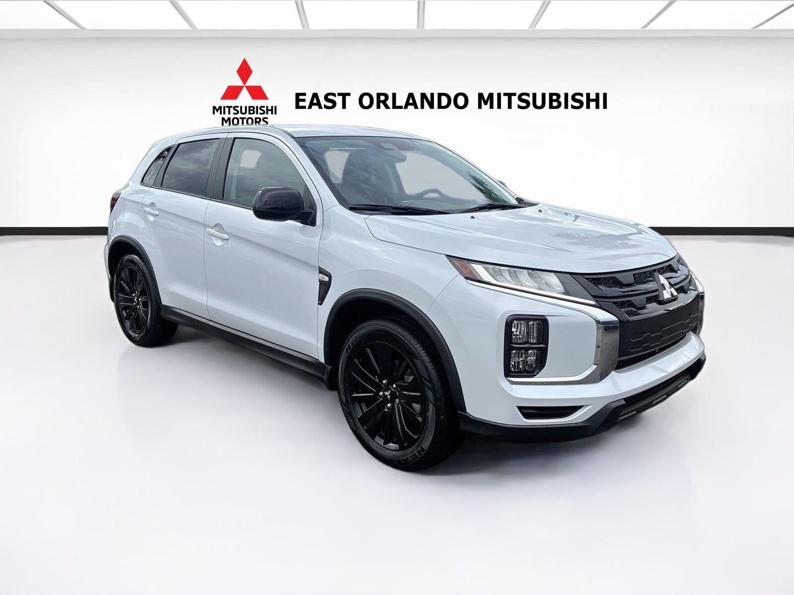 2027 MITSUBISHI Outlander Sport