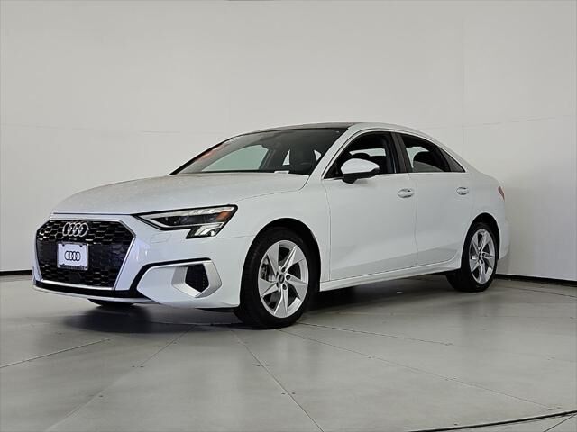 2023 Audi A3